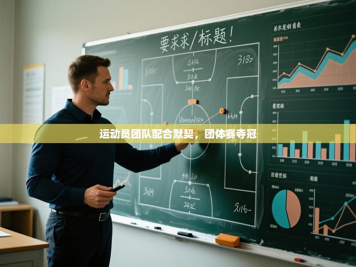 运动员团队配合默契，团体赛夺冠  第1张