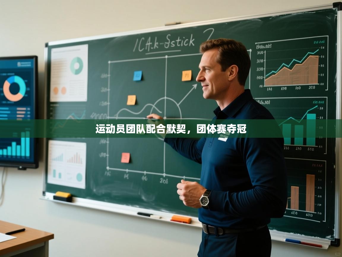 运动员团队配合默契，团体赛夺冠  第2张