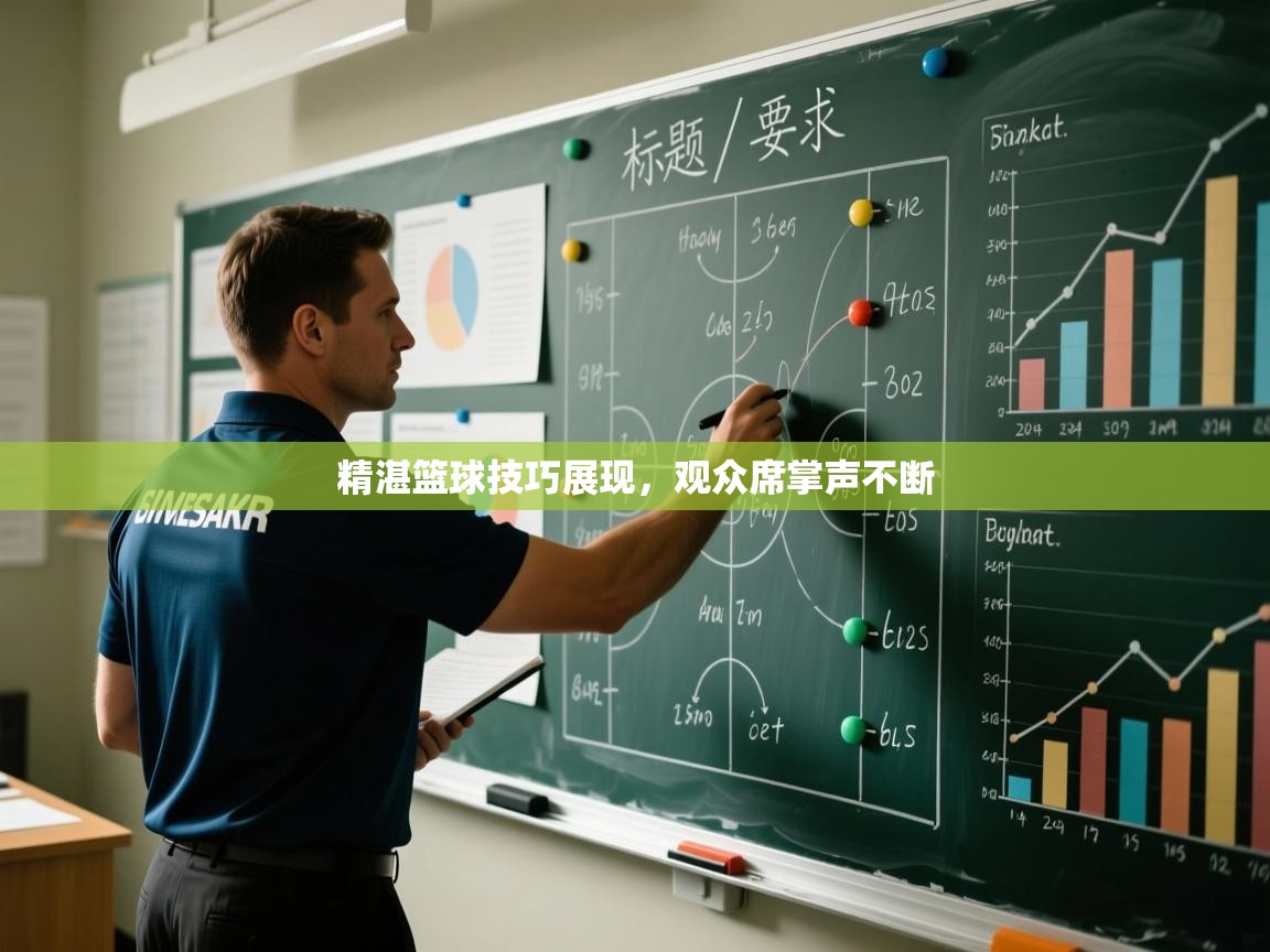 精湛篮球技巧展现,观众席掌声不断 第1张