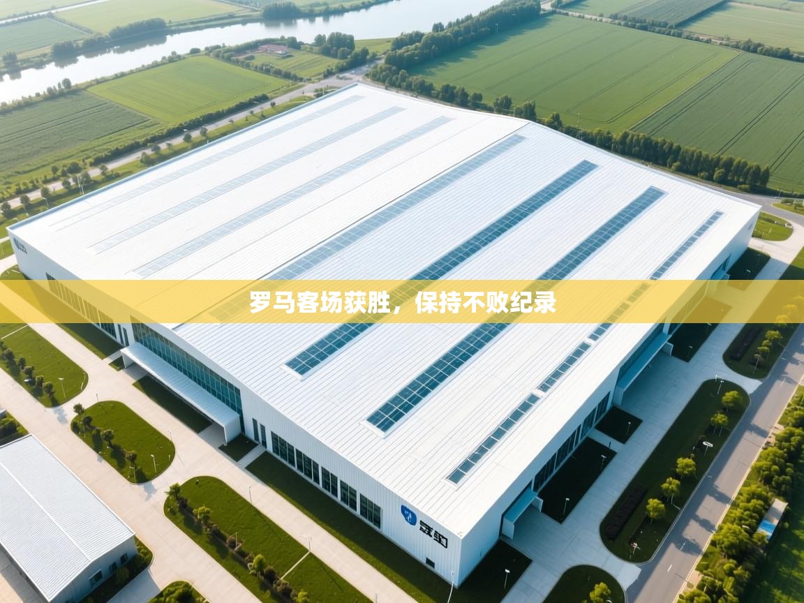 罗马客场获胜，保持不败纪录  第1张