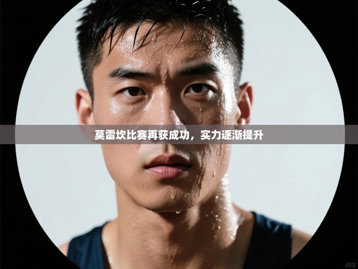 莫雷坎比赛再获成功,实力逐渐提升 第2张