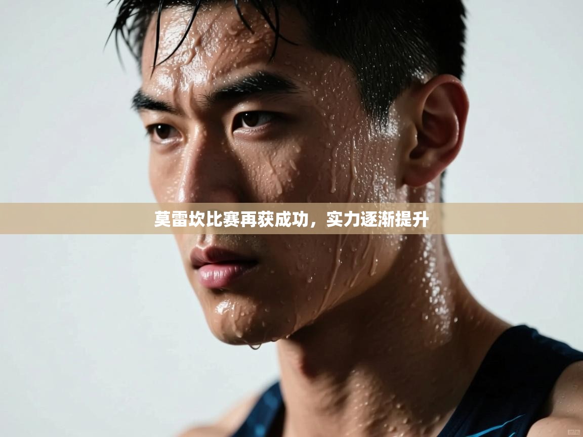 莫雷坎比赛再获成功,实力逐渐提升 第1张