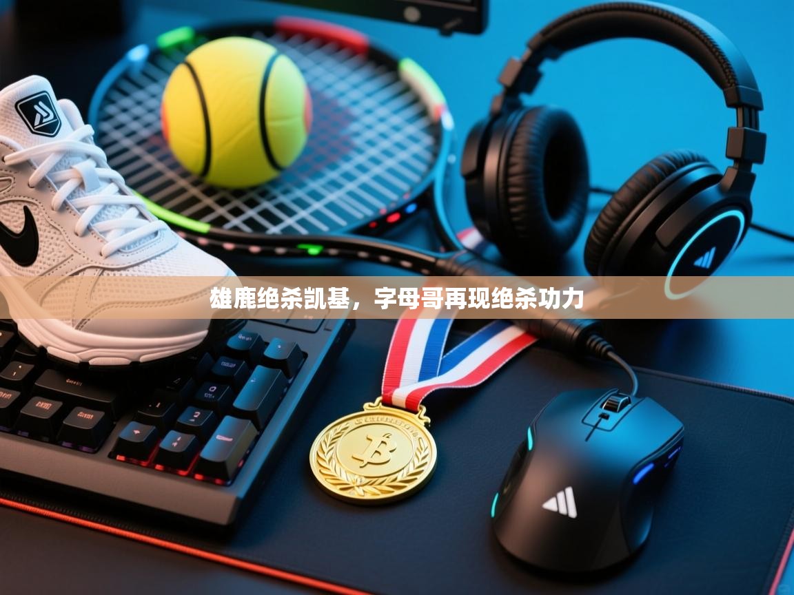 雄鹿绝杀凯基，字母哥再现绝杀功力  第1张