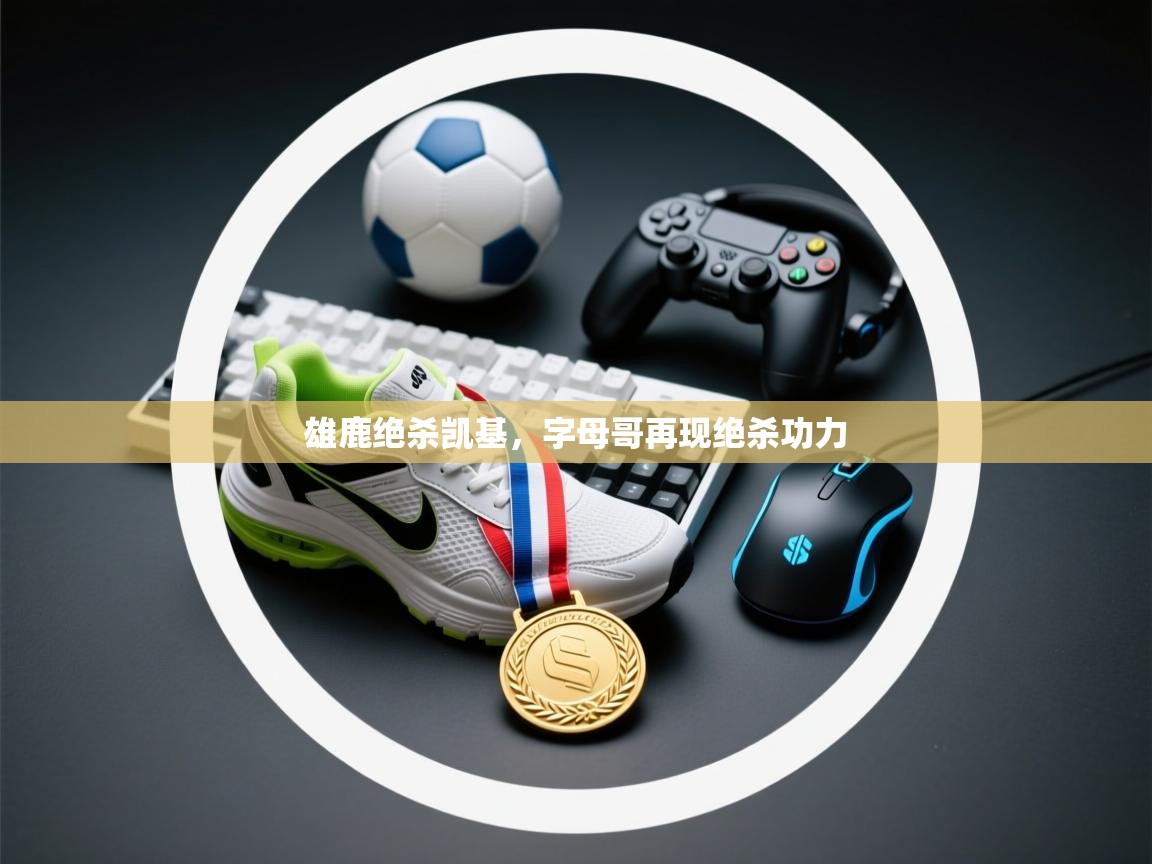 雄鹿绝杀凯基，字母哥再现绝杀功力  第2张