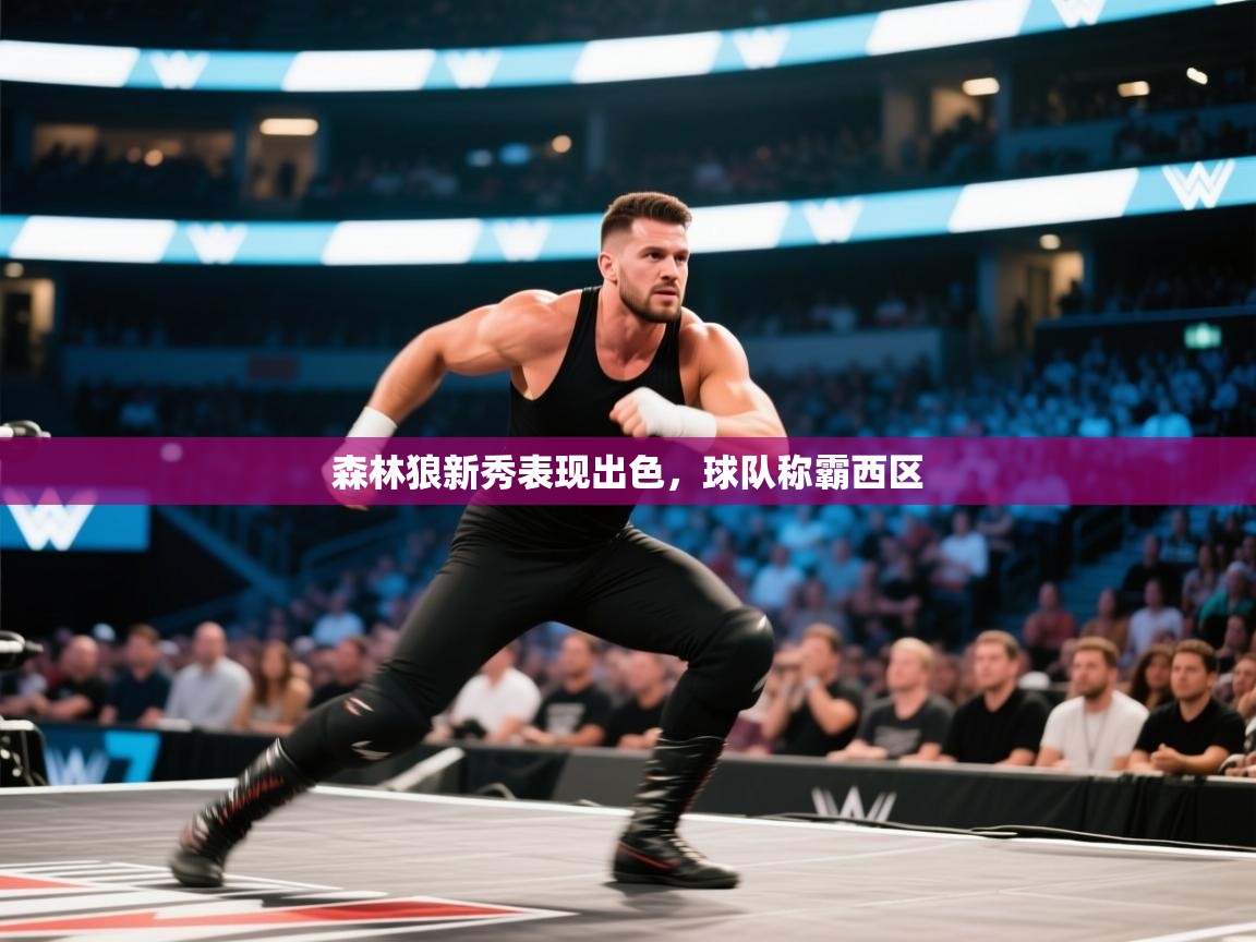 森林狼新秀表现出色，球队称霸西区  第2张