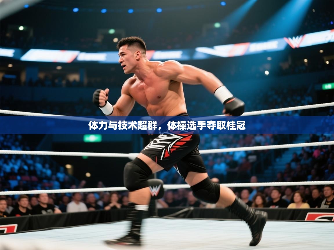 体力与技术超群，体操选手夺取桂冠  第1张