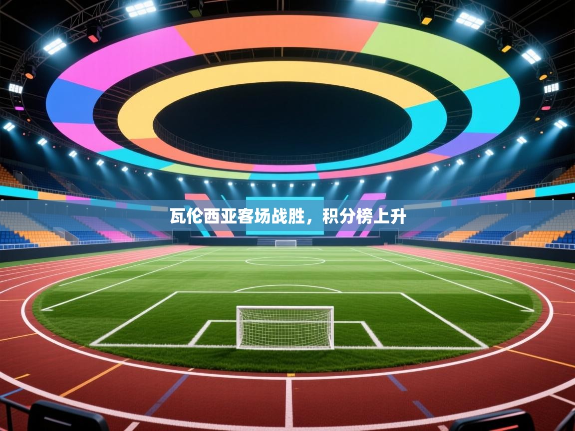 瓦伦西亚客场战胜，积分榜上升  第1张