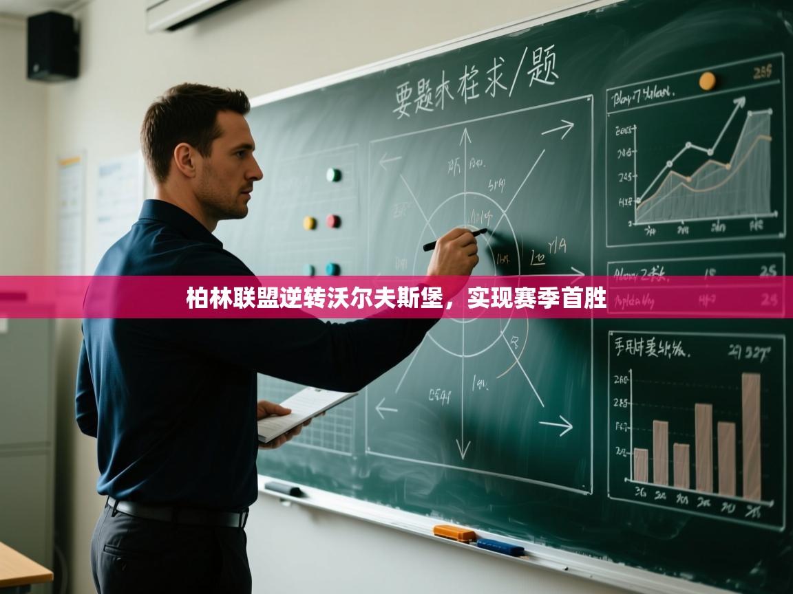 柏林联盟逆转沃尔夫斯堡，实现赛季首胜  第1张