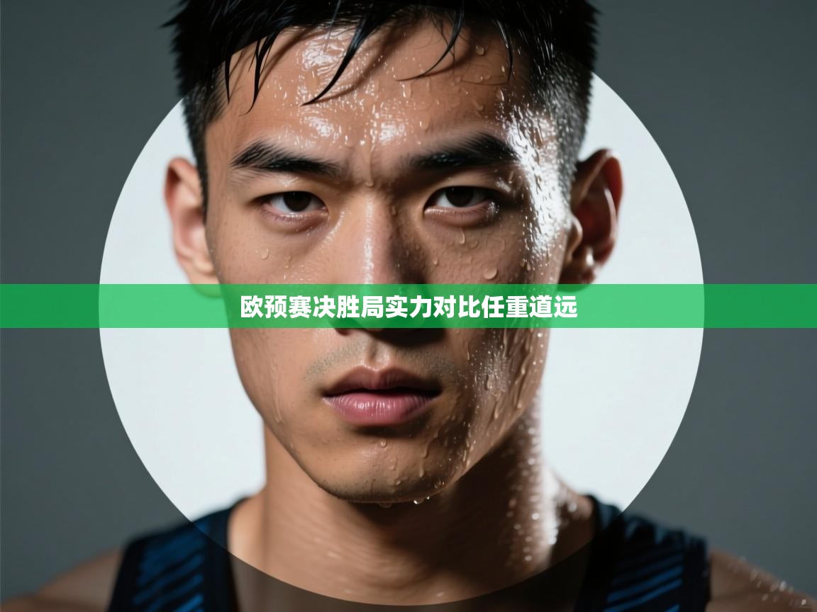 欧预赛决胜局实力对比任重道远  第2张