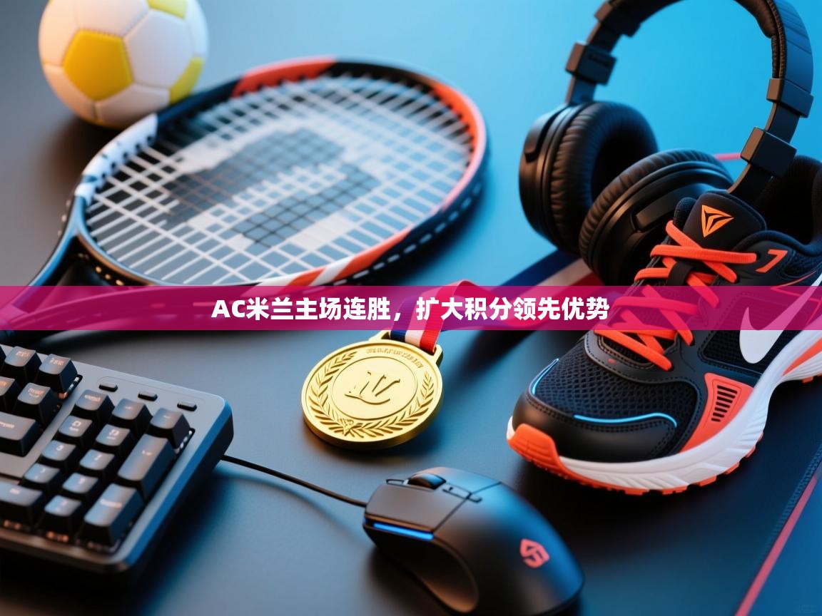 AC米兰主场连胜，扩大积分领先优势  第2张