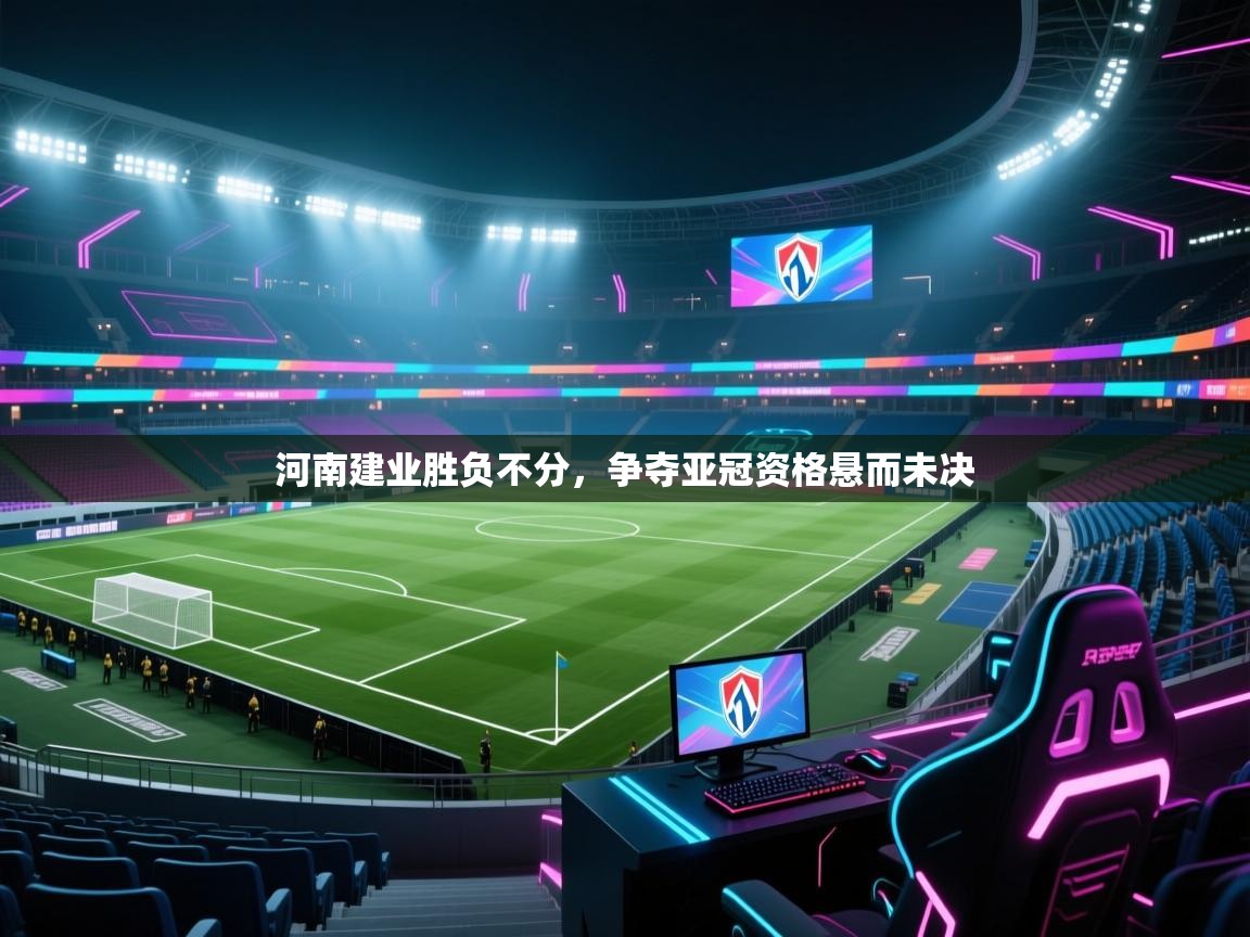 河南建业胜负不分，争夺亚冠资格悬而未决  第2张