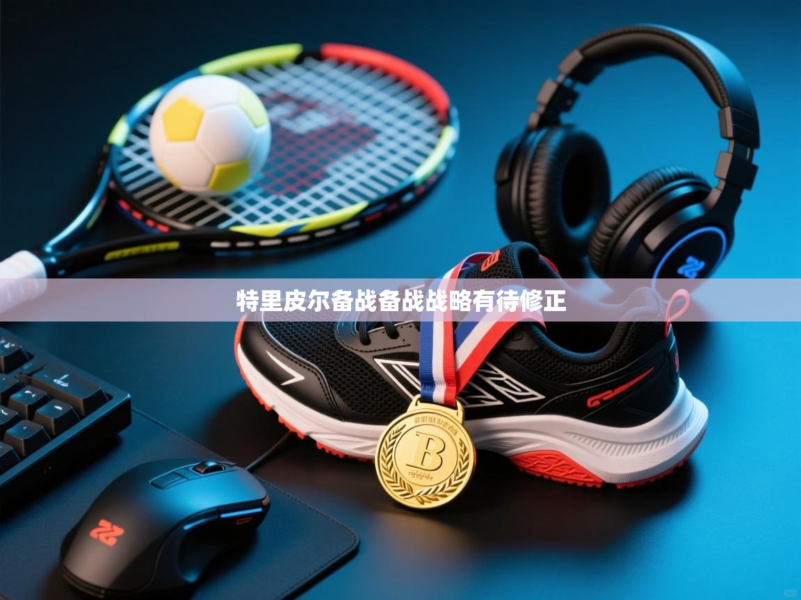 特里皮尔备战备战战略有待修正  第2张