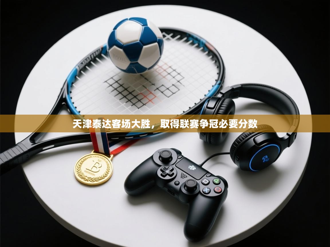 天津泰达客场大胜，取得联赛争冠必要分数  第1张