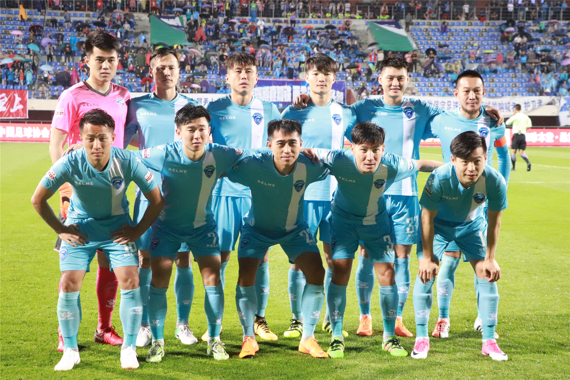 关于郑州绿城客场战平保定容大，与对手继续保持不败的信息