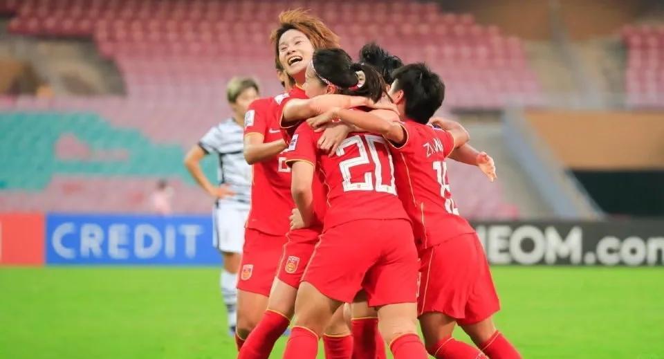 澳大利亚女足备战南极杯：瞄准冠军的简单介绍
