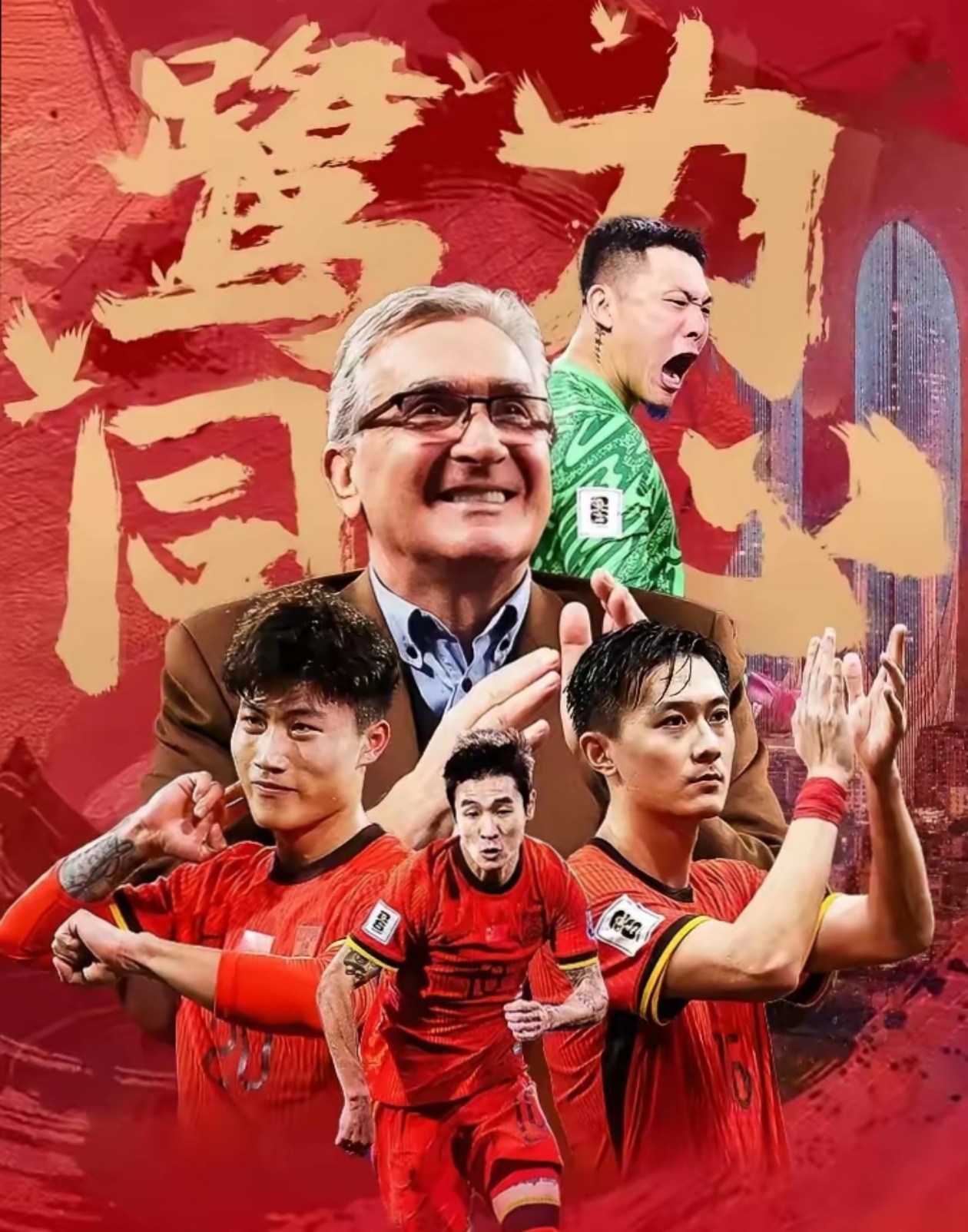 中国女足再度登神，战敌势如破竹的简单介绍