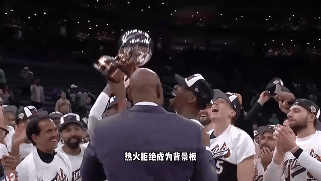 江南体育登录入口-关于热火击败凯尔特人：奥拉迪波狂砍35+封盖的信息